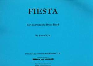 Fiesta, score only
