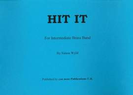 Hit It, score only