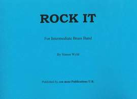 Rock It, score only