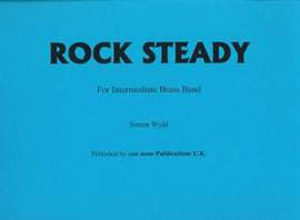 Rock Steady, score only