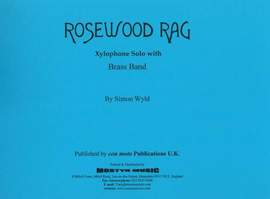 Rosewood Rag, set