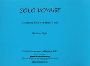 Solo Voyage, set