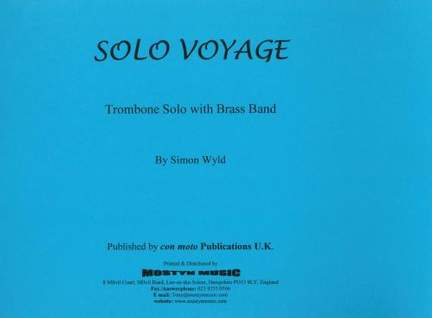 Solo Voyage, set