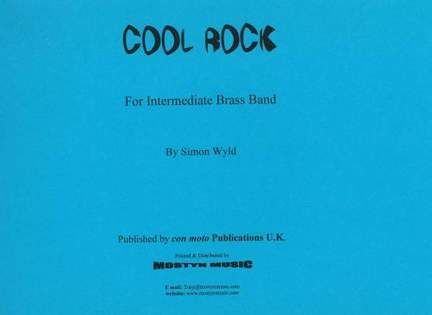 Cool Rock, set