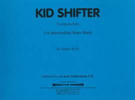 Kid Shifter, set