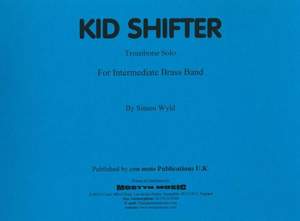 Kid Shifter, set
