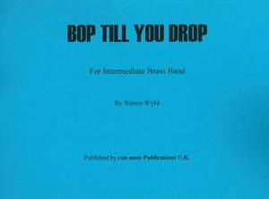 Bop Till You Drop, set