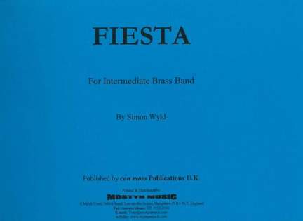 Fiesta, set