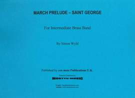 March Prelude: St. George, set