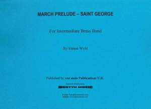 March Prelude: St. George, set