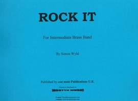 Rock It, set