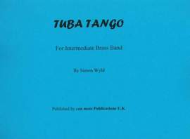 Tuba Tango, set