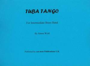 Tuba Tango, set