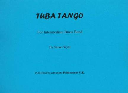 Tuba Tango, set