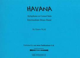 Havana, set