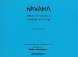 Havana, set