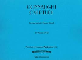 Connaught Overture, set