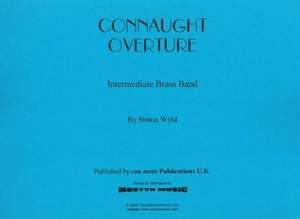 Connaught Overture, set