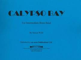 Calypso Bay, set