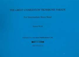 Great Charleston Trombone Parade, set