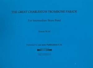 Great Charleston Trombone Parade, set