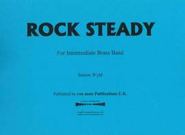 Rock Steady, set