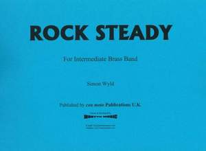 Rock Steady, set