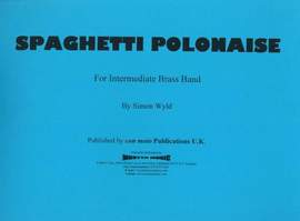 Spaghetti Polonaise, set