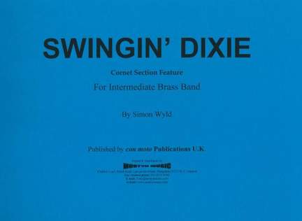 Swingin' Dixie, set