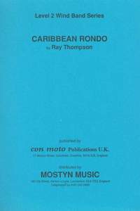 Caribbean Rondo, set