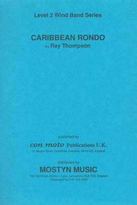 Caribbean Rondo, set