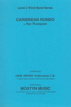 Caribbean Rondo, set