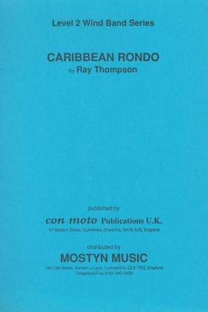 Caribbean Rondo, set