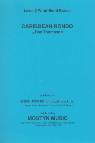 Caribbean Rondo, set