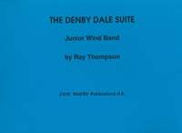 The Denby Dale Suite, score only