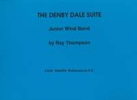 The Denby Dale Suite, score only