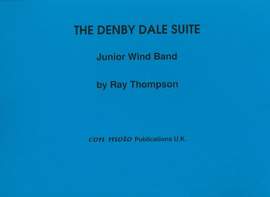 The Denby Dale Suite, score only