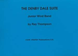 The Denby Dale Suite, score only