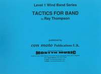 Tactics for Band, set