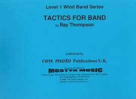 Tactics for Band, set
