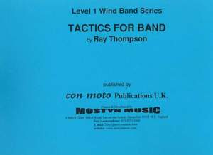 Tactics for Band, set