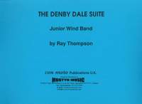 The Denby Dale Suite, set