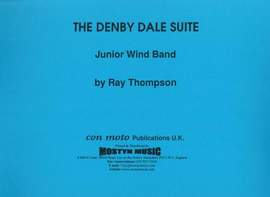 The Denby Dale Suite, set