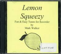 Lemon Squeezy Recorder Replacement CD's 1 & 2