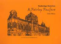 Fairlop Fanfare, from Redbridge Sketches, score only