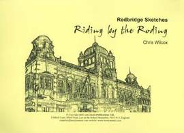Riding by the Roding, from Redbridge Sketches, score only