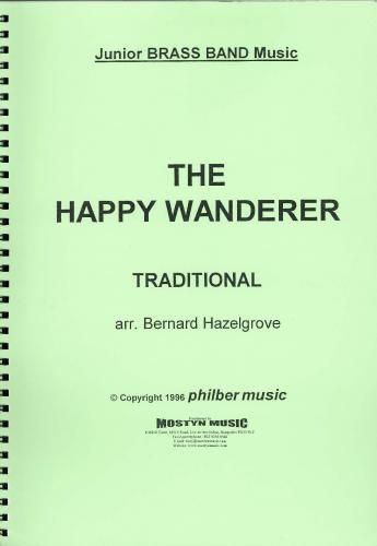 The Happy Wanderer, set