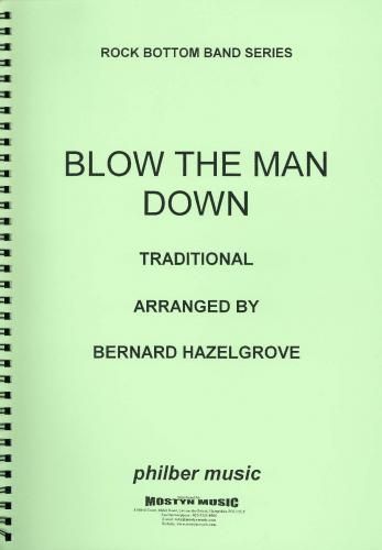 Blow the Man Down, set
