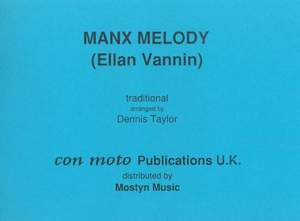 Manx Melody, set