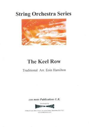 The Keel Row, set